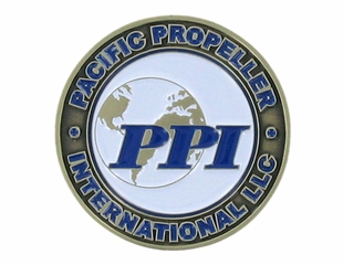 PACIFIC PROPELLER INTERNATIONAL