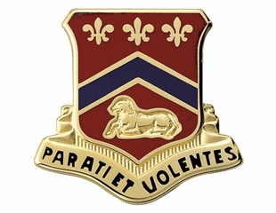 PARATIET VOLENTES INSIGNIA