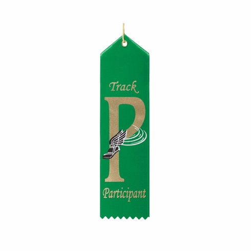 PARTICIPANT - EYELET, CORD, CARD