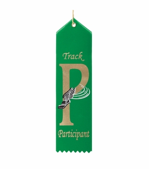 PARTICIPANT - EYELET, CORD, CARD