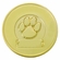 PAW PRINT LAPEL PIN