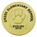 PAW PRINT LAPEL PIN