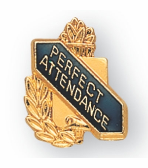 PERFECT ATTEND.