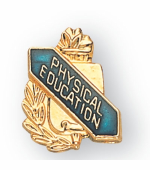 PHYSICAL ED.