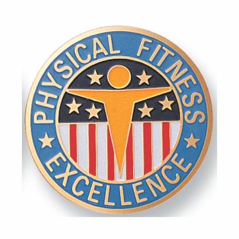 PHYSICAL FITNESS