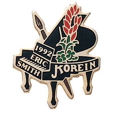 Custom Landing Page Banner