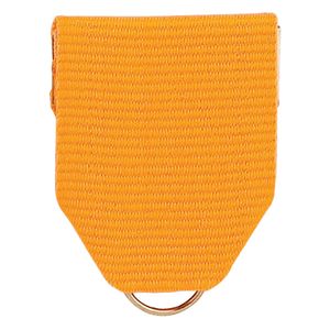 PIN BACK RIBBON GOLD