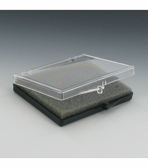 PLASTIC HINGED BOX FOAM INSERT