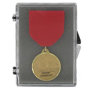 PLASTIC HINGED BOX FOAM INSERT