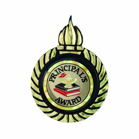 PLASTIC WREATH HOLDS 2 INCH INSERT