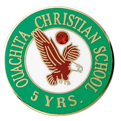 Custom Landing Page Banner