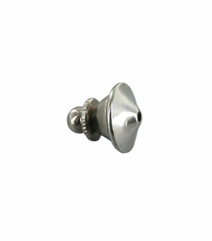 QUALITY CLUTCH SILVER FOR PINS
