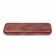 ROSEWOOD DOUBLE PEN/PENCIL BOX