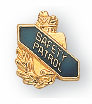 SAFETY PATROL