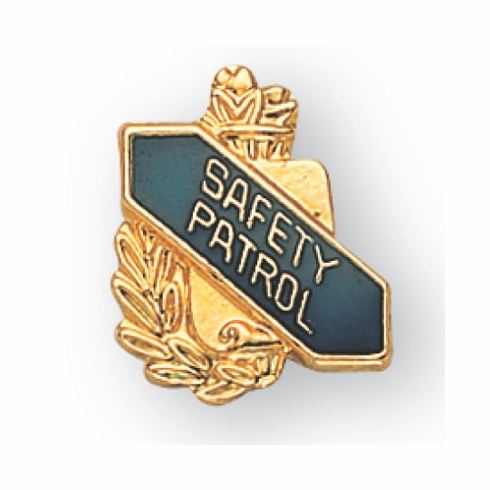SAFETY PATROL