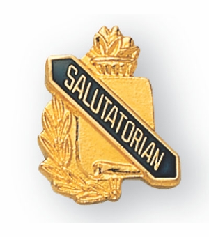 SALUTATORIAN