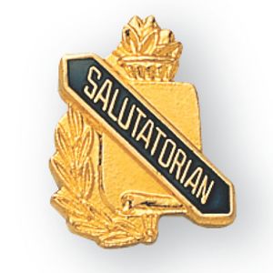 SALUTATORIAN