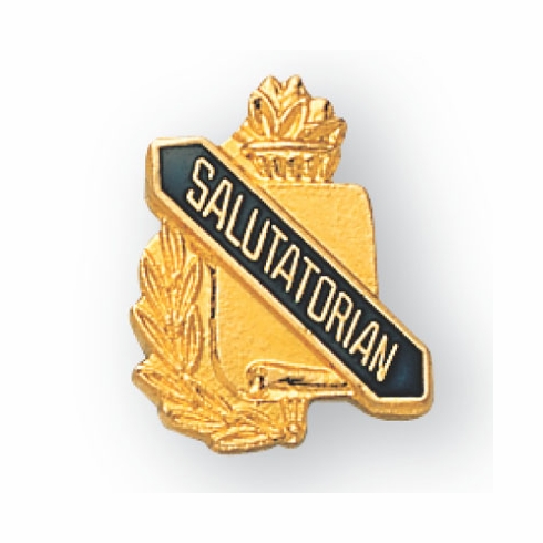 SALUTATORIAN