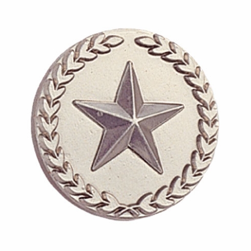 SAT W/IN WITH WREATH 7/8 INCH