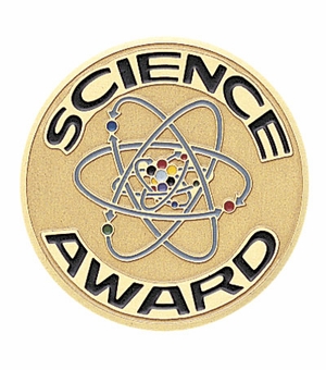 SCIENCE AWARD