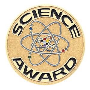 SCIENCE AWARD