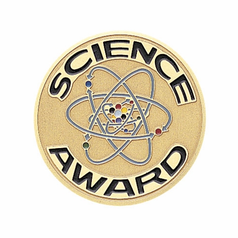 SCIENCE AWARD
