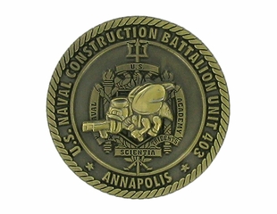 SEABEES CAN DO