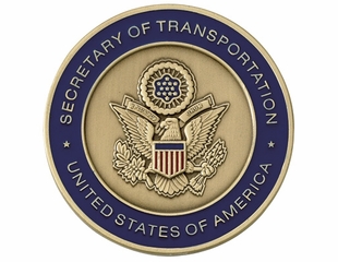 SECRETARY OF TRANSPORTATION