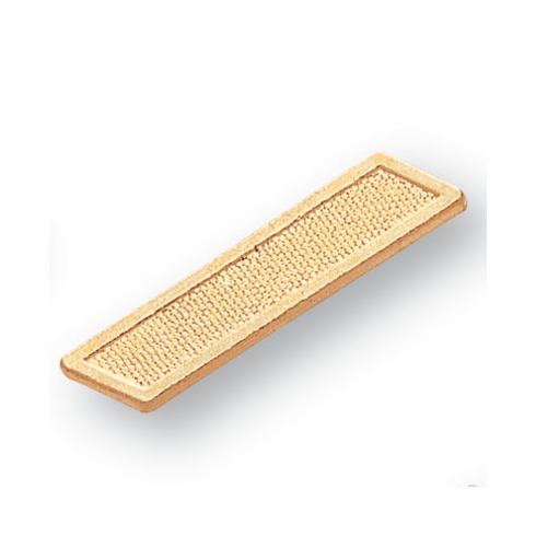 SERVICE BAR CHENILLE PIN, LARGE