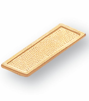SERVICE BAR CHENILLE PIN, SMALL
