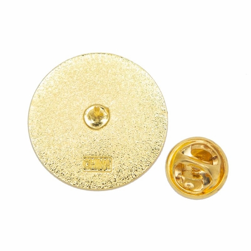 SERVICE IS OUR PASSION PIN