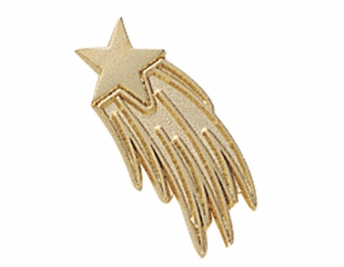 SHOOTING STAR PIN