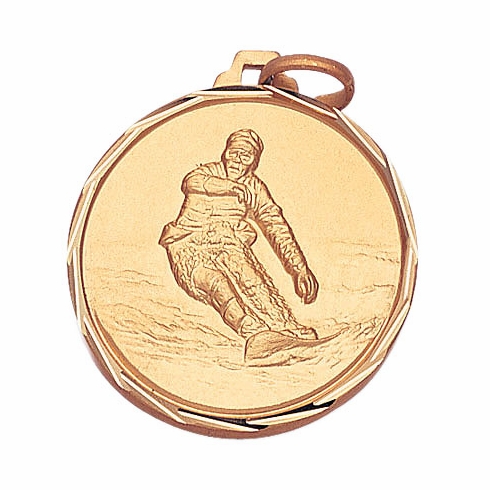 SNOWBOARDING - MULTIPLE COLORS