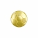 SOCCER CHENILLE PIN GOLD