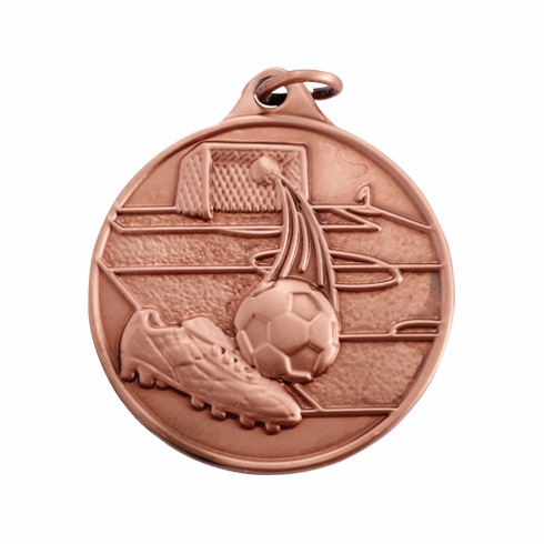 SOCCER GENERAL MEDAL