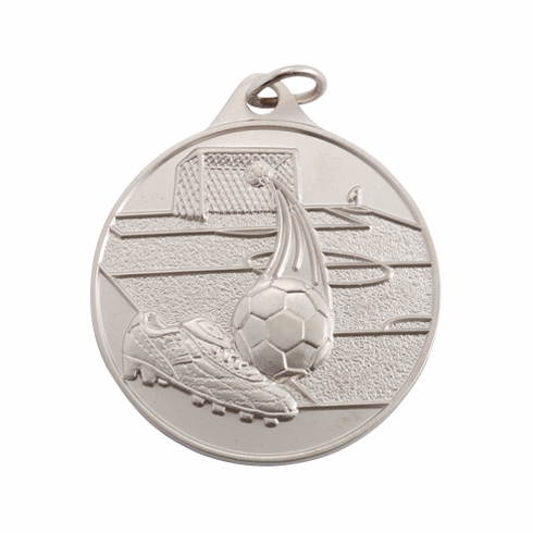 SOCCER GENERAL MEDAL