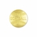 SOFTBALL CHENILLE PIN GOLD