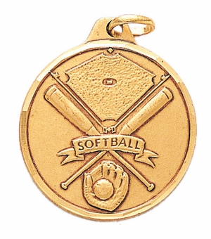 SOFTBALL GLOVE FIELD BATS - MULTIPLE COLORS
