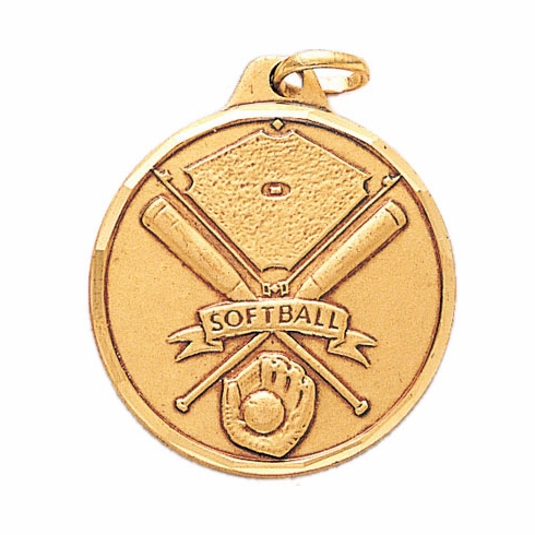 SOFTBALL GLOVE FIELD BATS - MULTIPLE COLORS