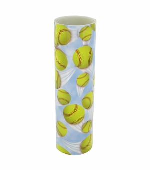 SOFTBALL RISER