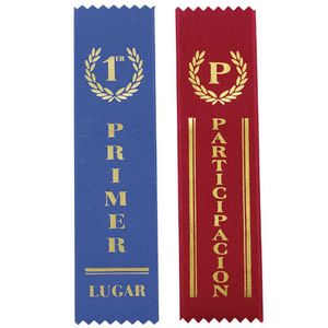 SPANISH PINKED SATIN STOCK RIBBON