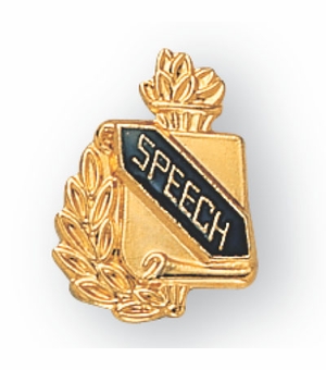 SPEECH