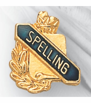 SPELLING