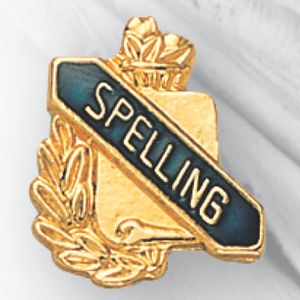 SPELLING