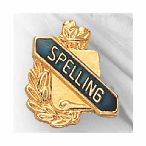 SPELLING