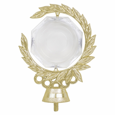 SPINNER CASTING HOLDS 2 INCH