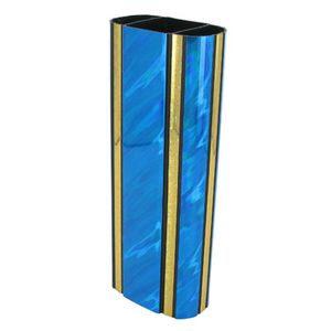 SPLASH BLUE RISER