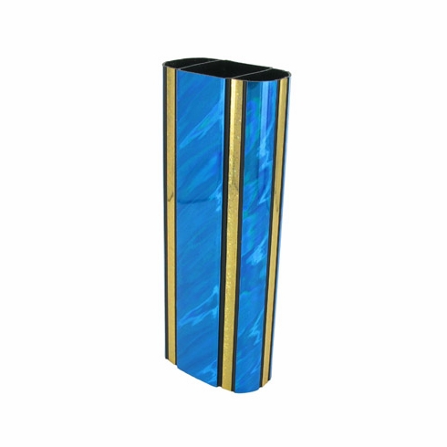 SPLASH BLUE RISER