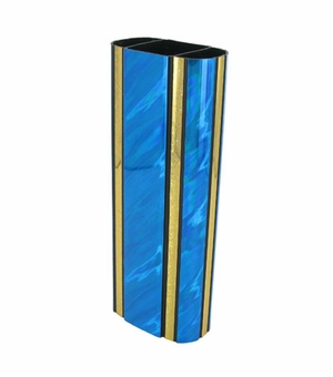 SPLASH BLUE RISER