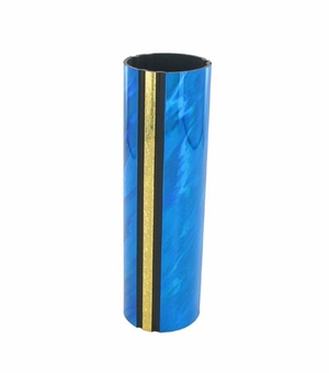 SPLASH BLUE RISER
